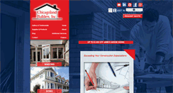 Desktop Screenshot of chicagolb.com